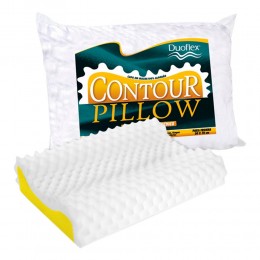 Travesseiro Contour Pillow Duoflex